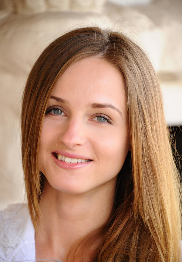 Светлана, 24 года, 1 размер груди