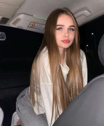 Поля, 24 года, 3 размер груди