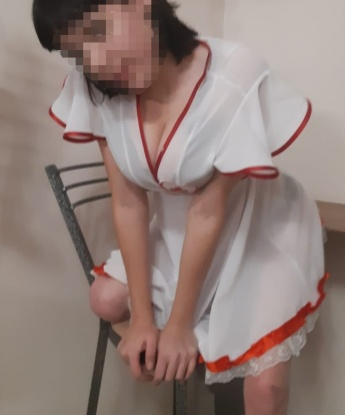 Гульнара, 23 года, 3 размер груди